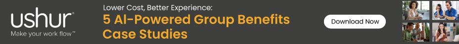 How 5 Group Benefits Leaders Cut Costs and Improve CX with AI-Powered Automation