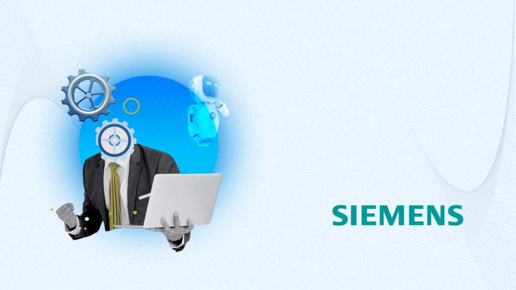 Siemens and Microsoft scale industrial AI