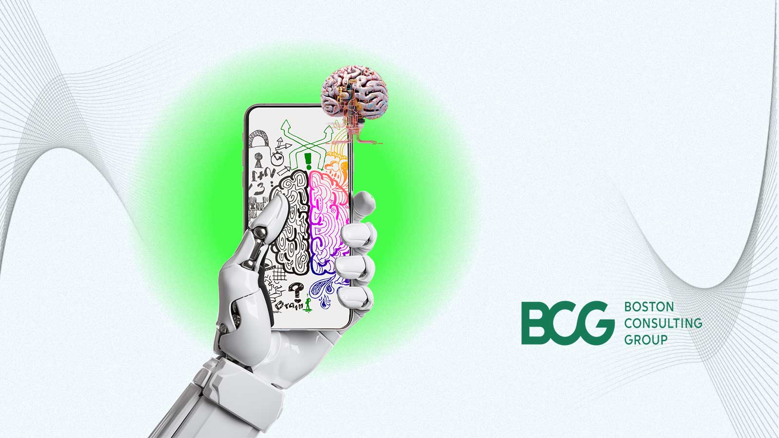 BCG and AWS Sign Strategic Collaboration Agreement to Accelerate Enterprise Adoption of Generative AI