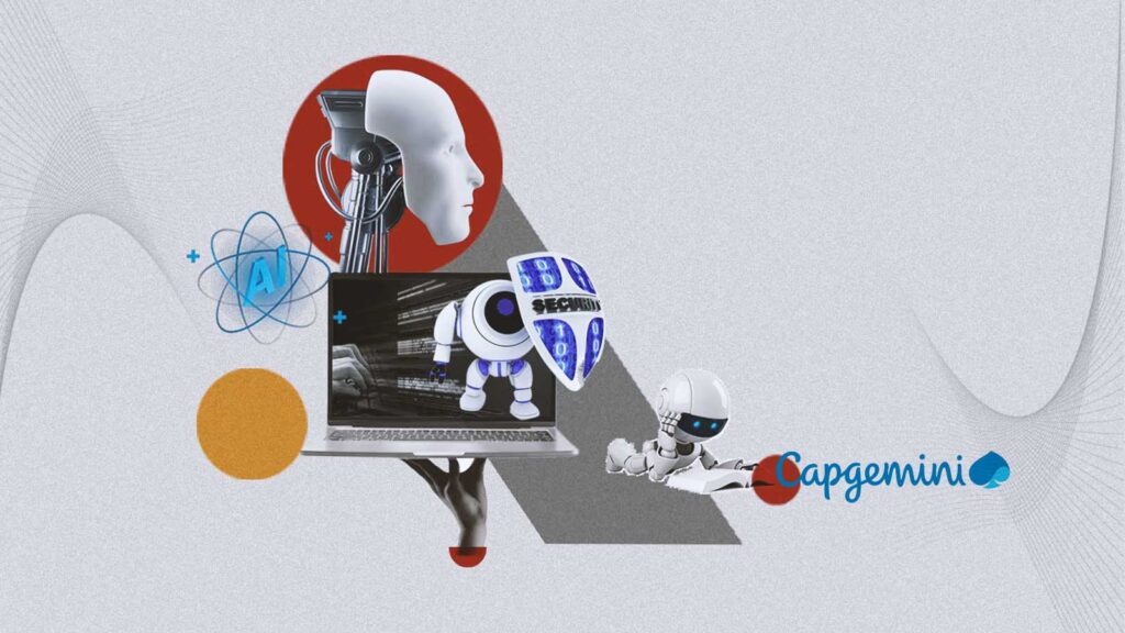 Capgemini, Mistral AI and Microsoft Collaborate to Boost Generative AI