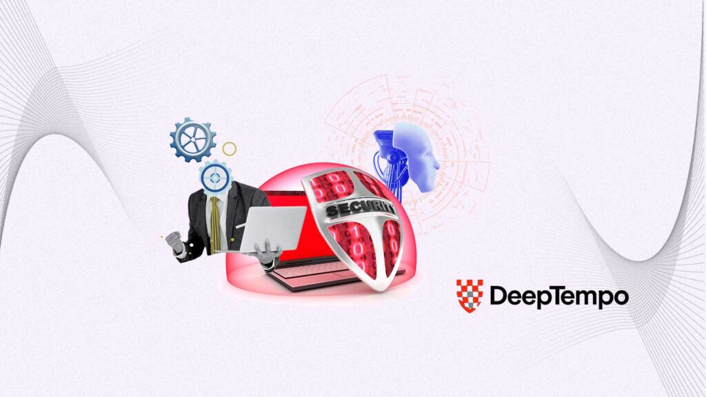 DeepTempo Unveils Deep Learning-Based Snowflake App for Cybersecurity