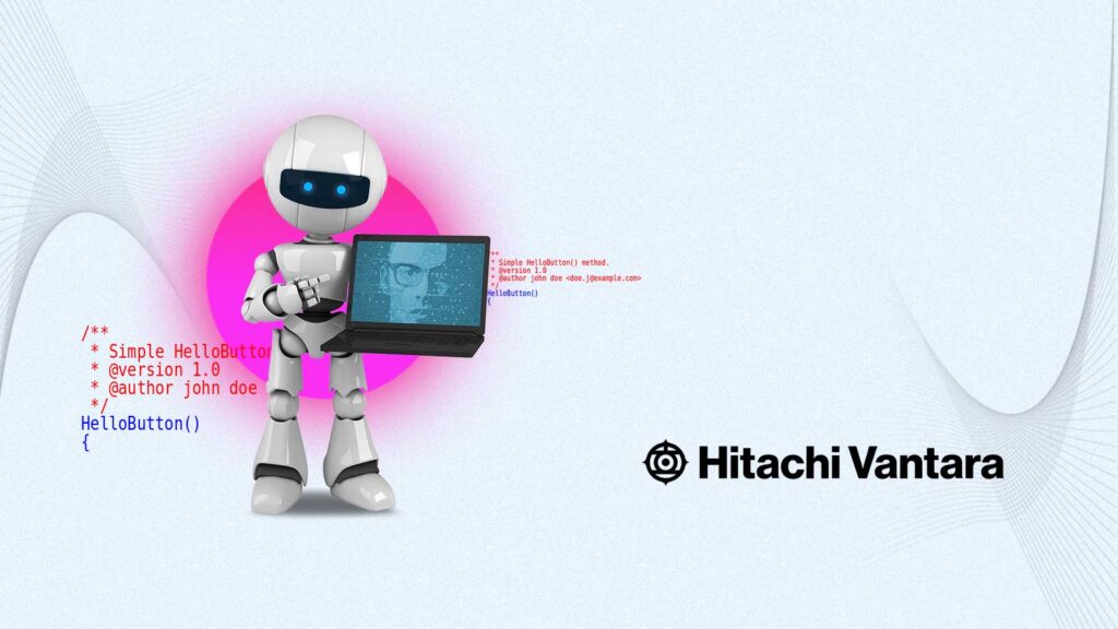 Hitachi Vantara and Hammerspace Launch Strategic Partnership