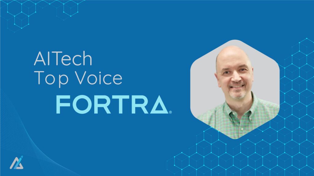 AITech Top Voice: Interview with Fortra’s John P. Grancarich