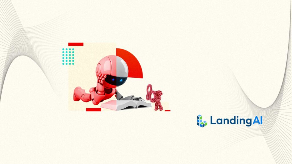 LandingAI Announces General Availability of LandingLens as Snowflake Native App on Snowflake Marketplace