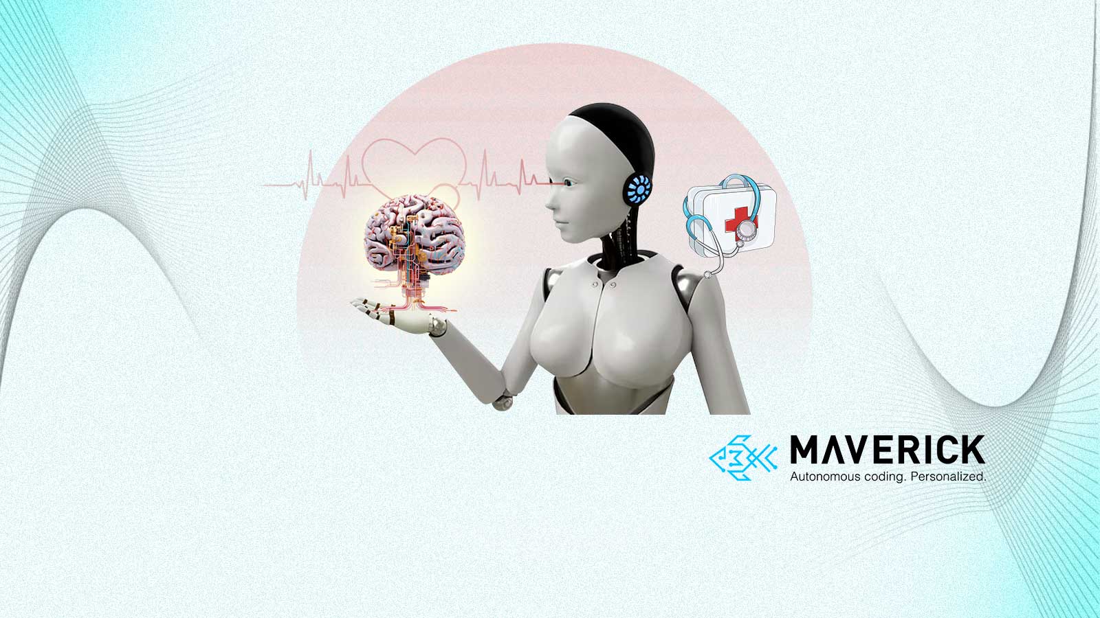 Maverick Medical AI Launches Maverick CodePilot