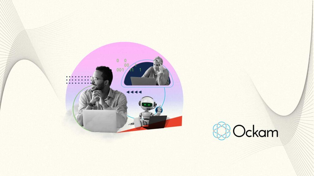 Ockam Launches Zero Trust Connectors on Snowflake Marketplace