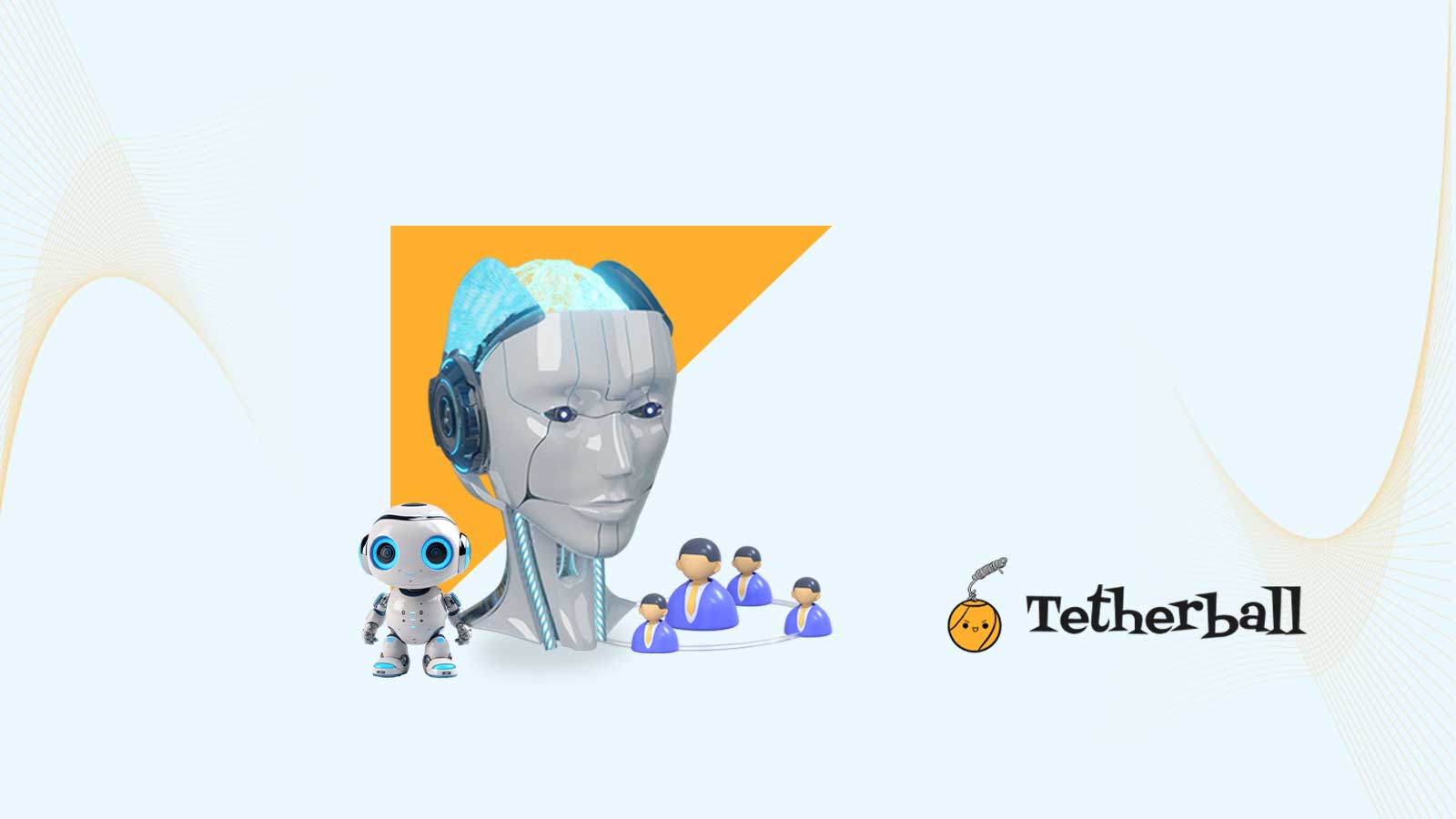 Tetherball Memecoin ($TBALL) Launches Athena.tball: AI Bot for Community Engagement