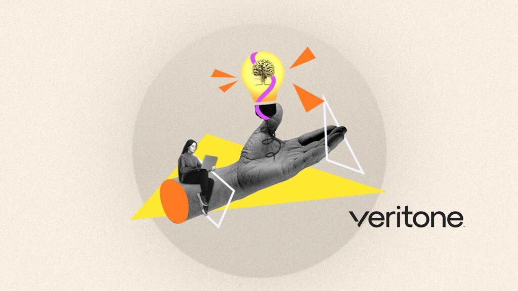 Veritone Announces AI Services Now Available on AWS Marketplace