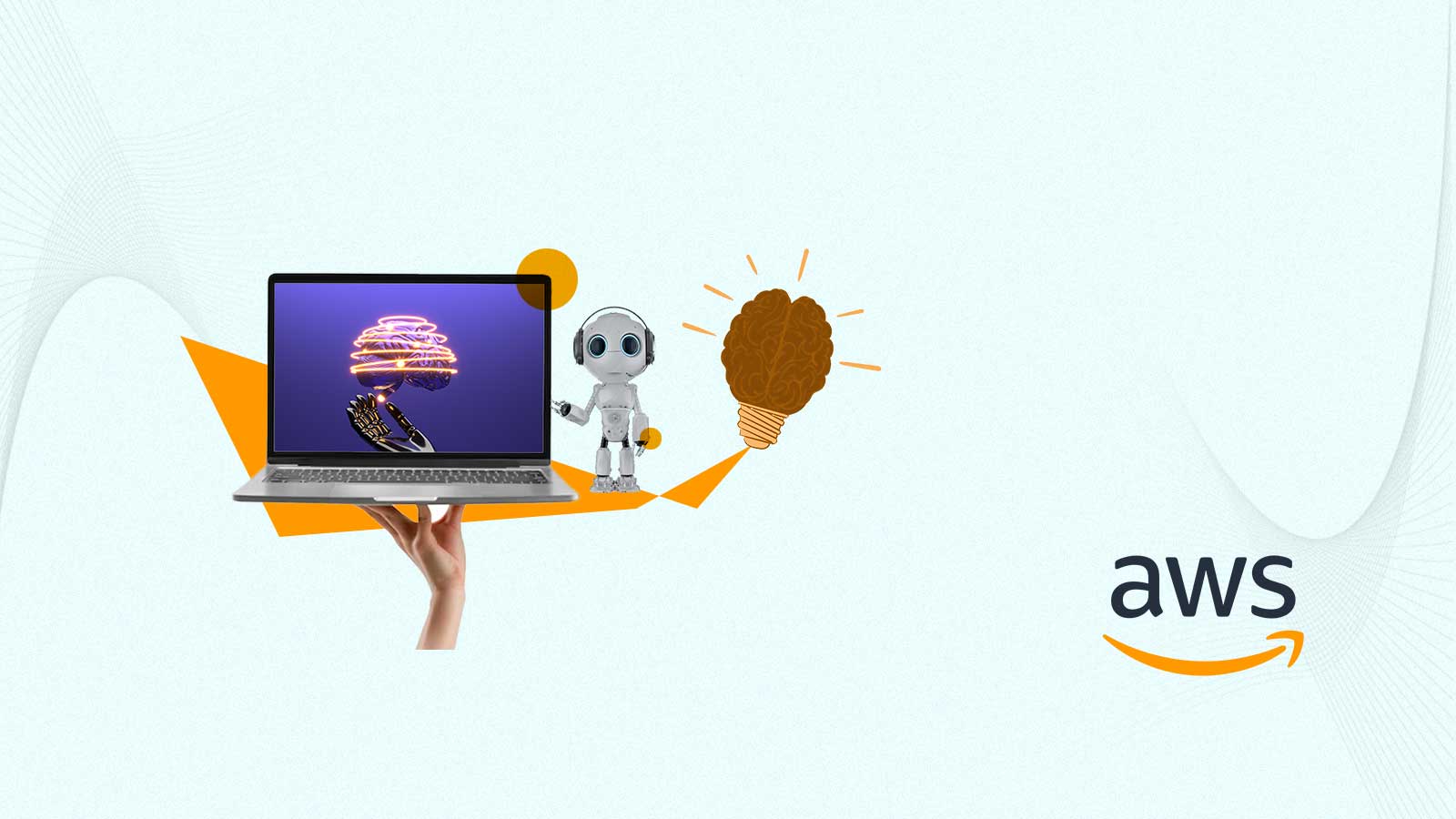 AWS Enhances Amazon Bedrock with AI Safeguard, New Agent, and Model Customization