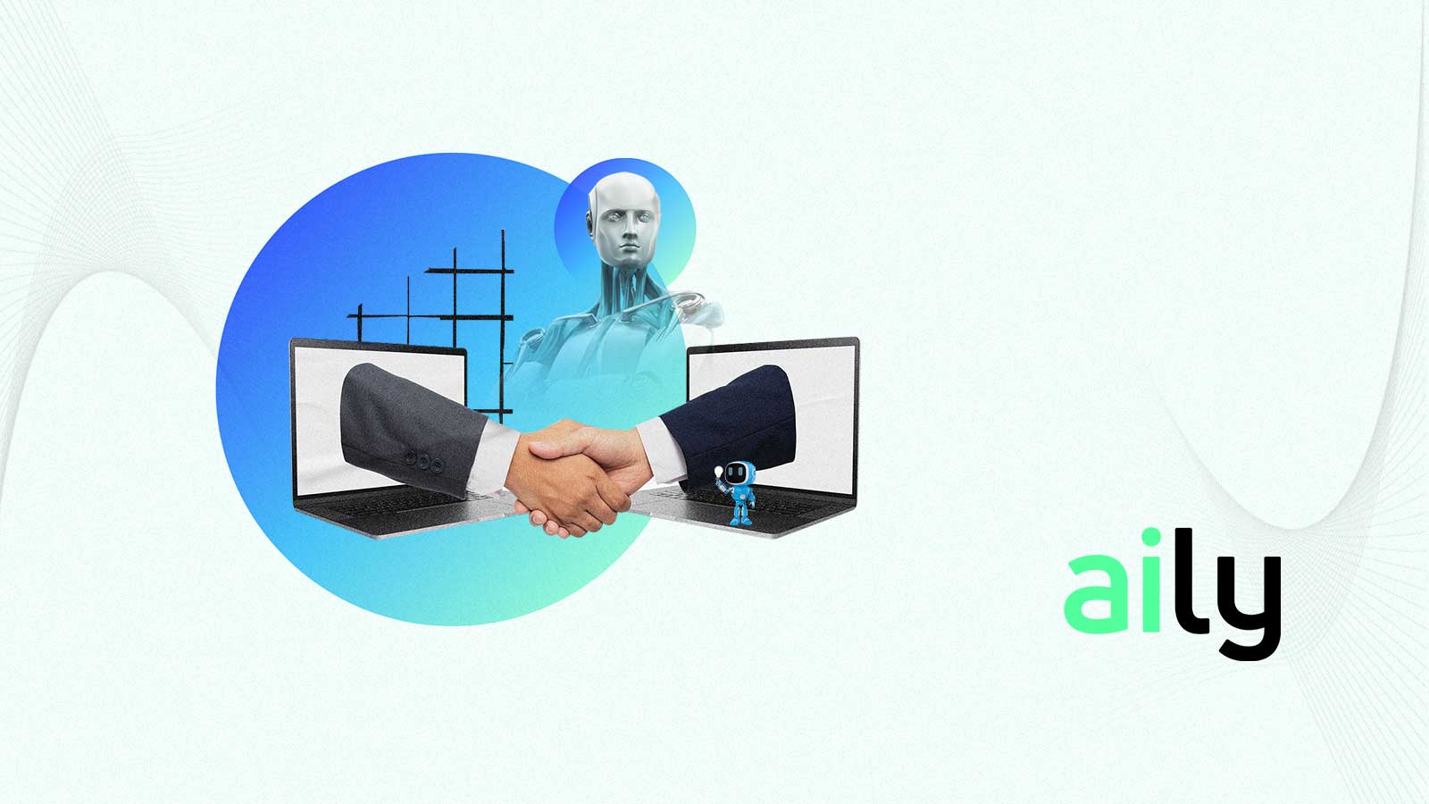 Aily Labs and Mila Partner to Advance AI Agents and Decision Intelligence