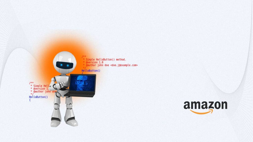 Amazon Q Developer Reimagines How Developers Build and Operate Software With Generative AI