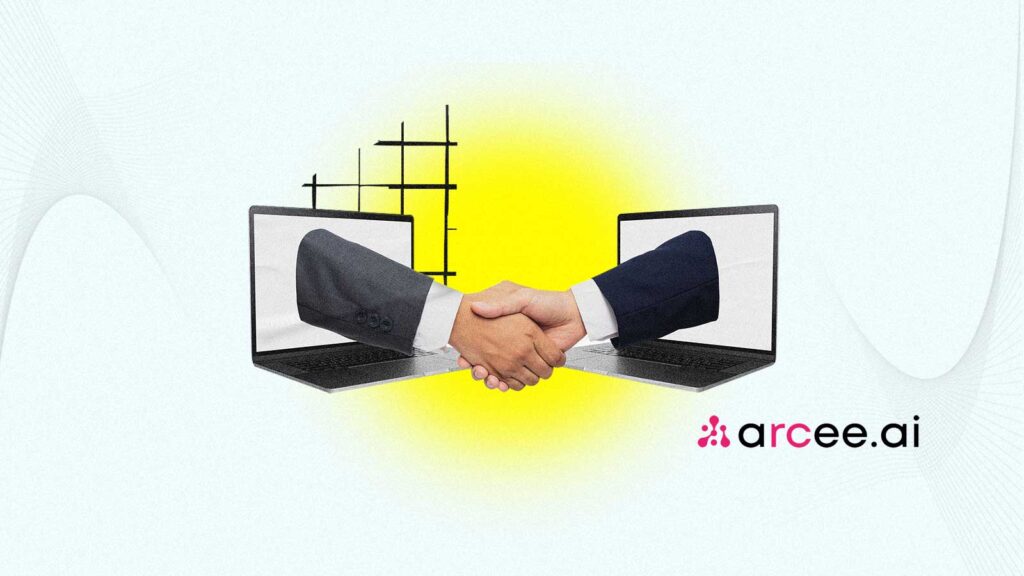 Arcee AI Partners with AWS to Accelerate Deployment of Specialized Language Models