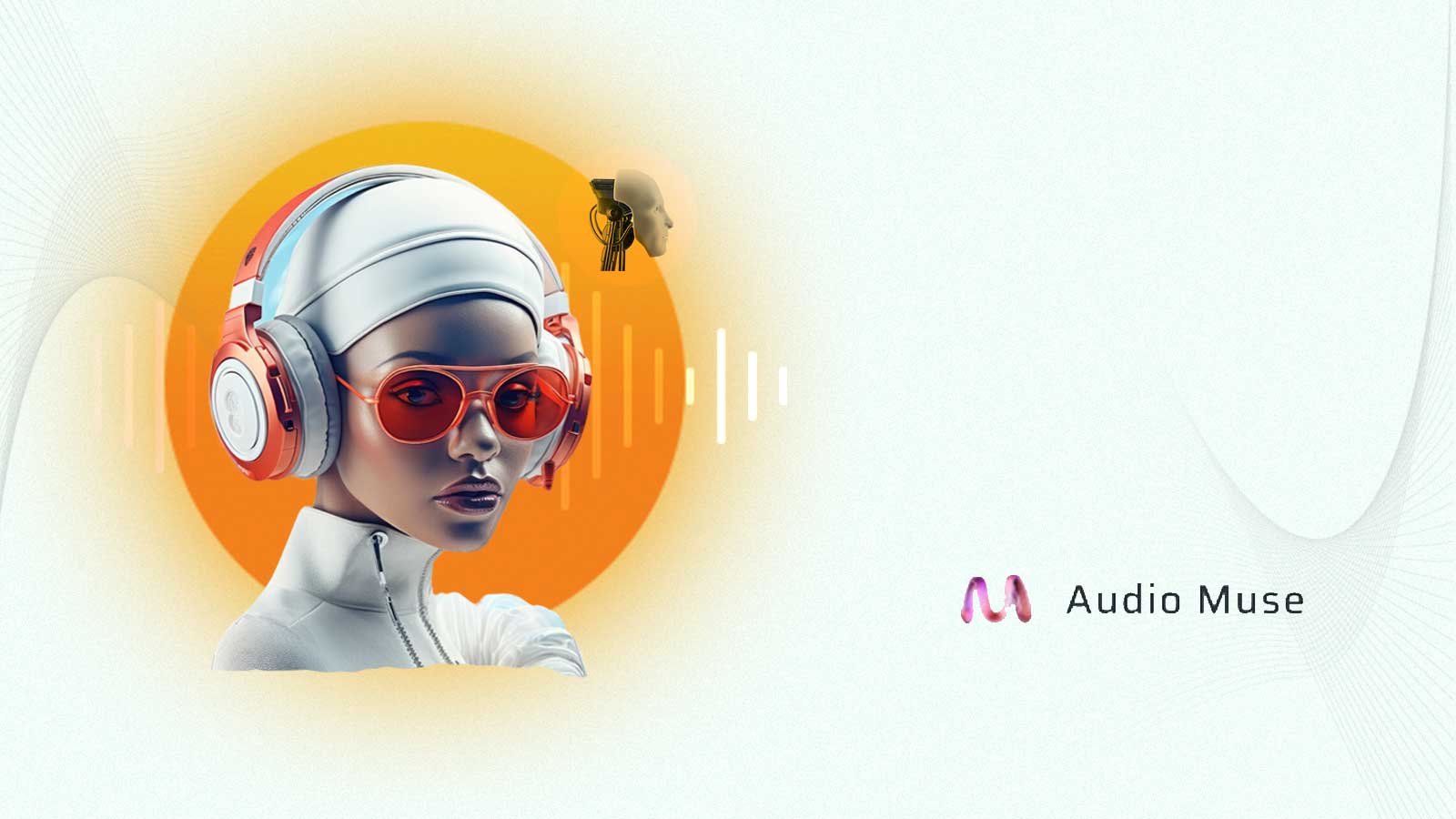 Audio Muse Unveils AI Audio Enhancer for Superior Sound Quality