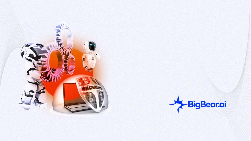 BigBear.ai and Proof Labs Collaborate to Develop Cyber Resilient On-Orbit (CROO) Solution for the Department of the Air Force