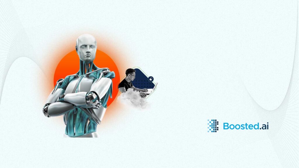 Boosted.ai Raises $15 Million to Transform Investment Management with GenAI