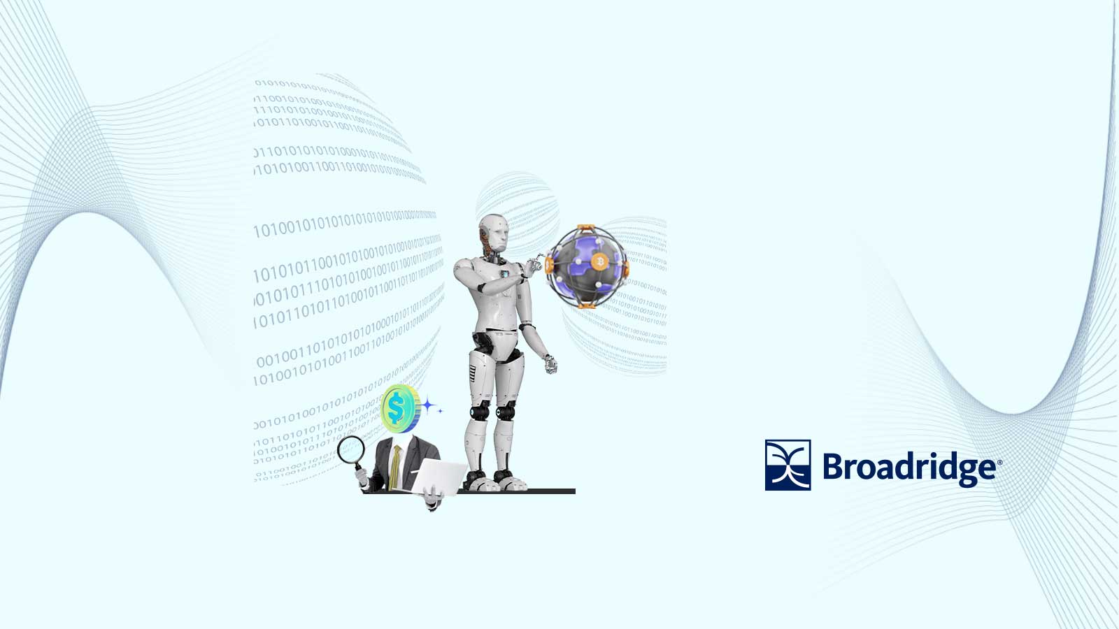 Broadridge Announces First-of-its-Kind AI-Powered Algorithm Insights Service