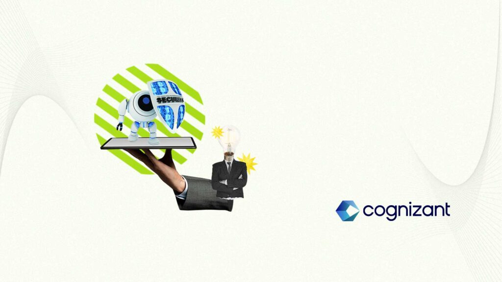 Cognizant and Zscaler Expand Partnership to Boost Adoption AI-enabled Zero Trust Security