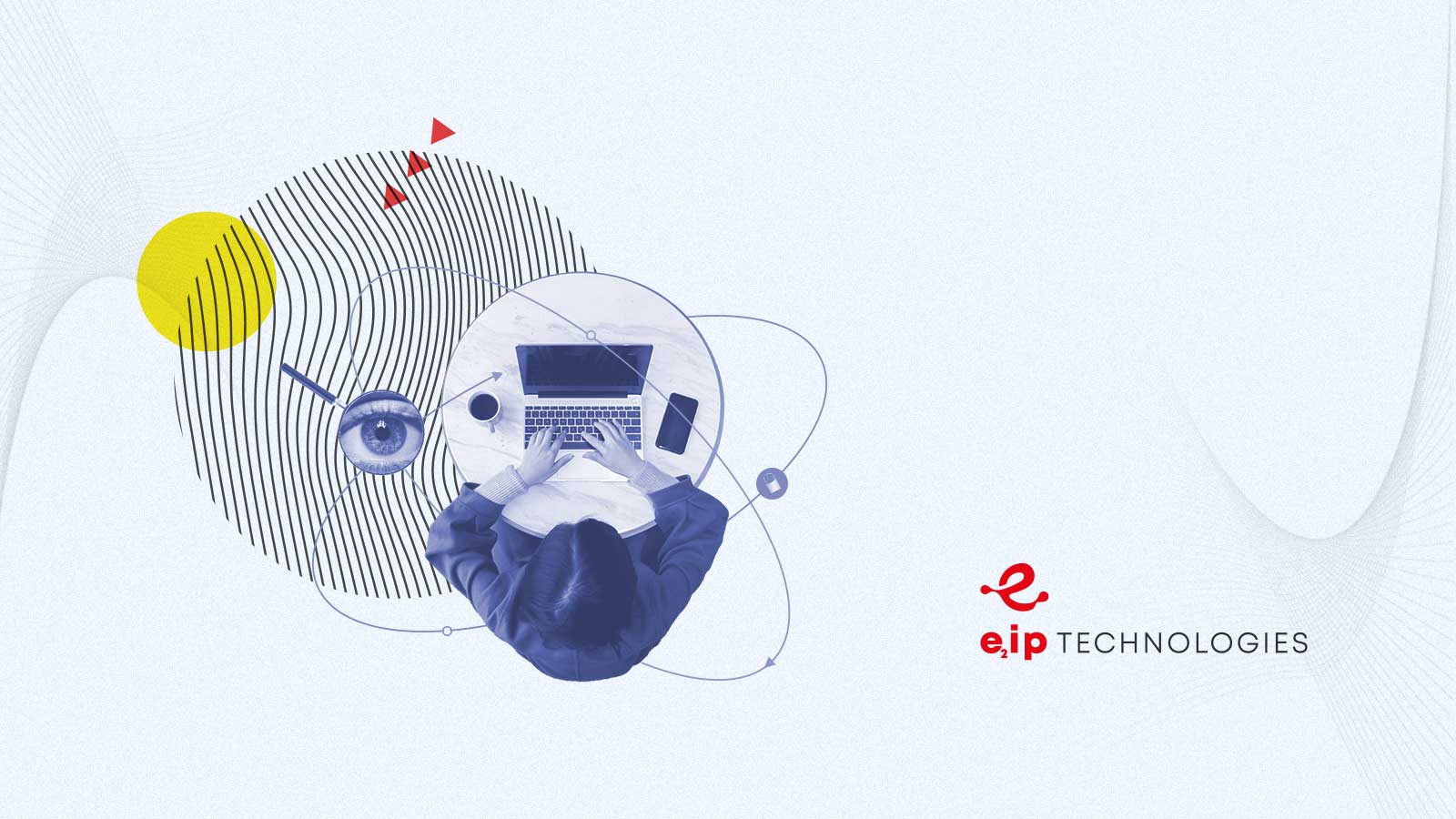 E2IP's Edge AI Sensing Platform with Machine Vision. An ST Micro based Edge AI platform