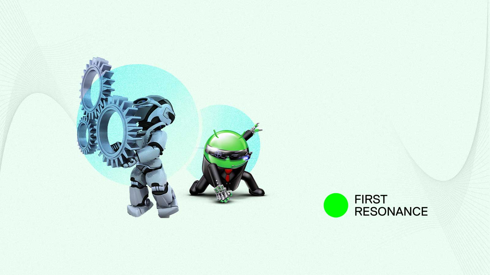 First Resonance Secures Major Investment to Drive Digital Manufacturing with ION Factory OS