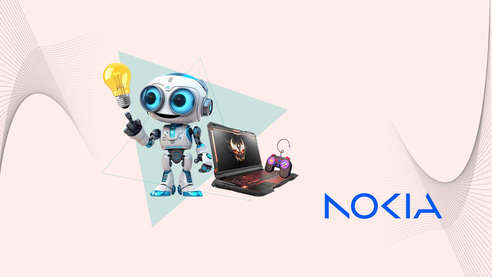 Nokia and e& UAE Unveil World’s First End-to-End Network Slicing Solution for Gaming Apps