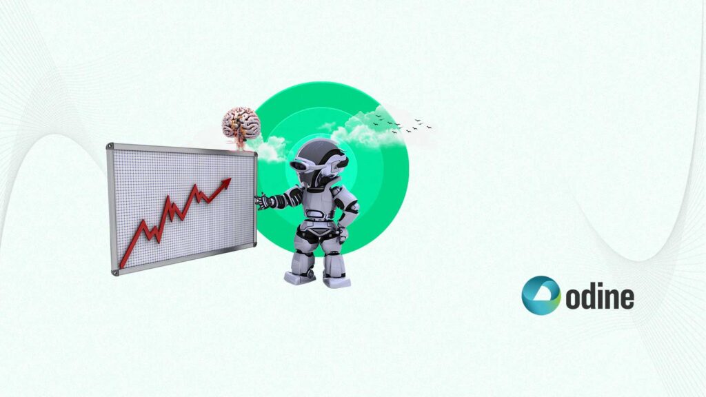 Odine Accelerates R&D and Innovation, Achieving Remarkable Growth in the Sector