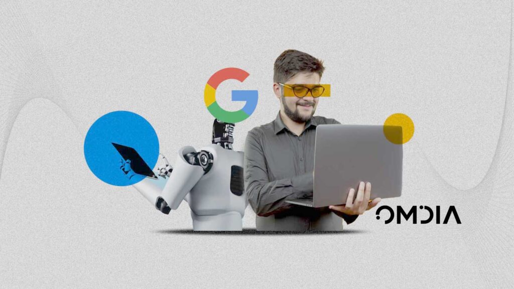 Omdia: Google's TPU Chip Demand Grows, Challenging NVIDIA's Dominance