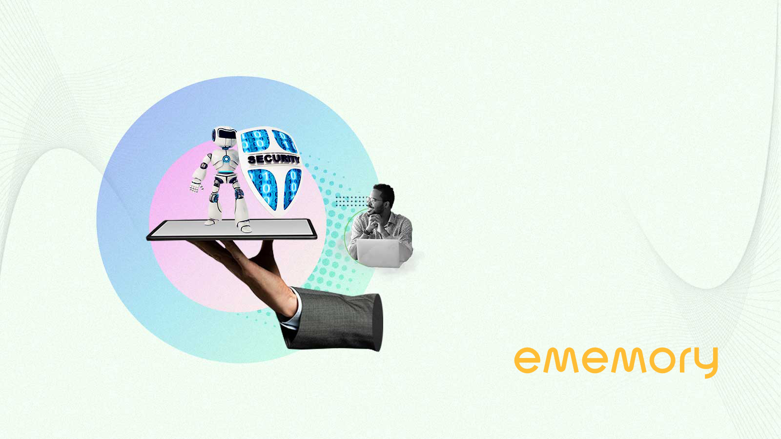 Powering the NVM and Embedded Chip Security Technologies 