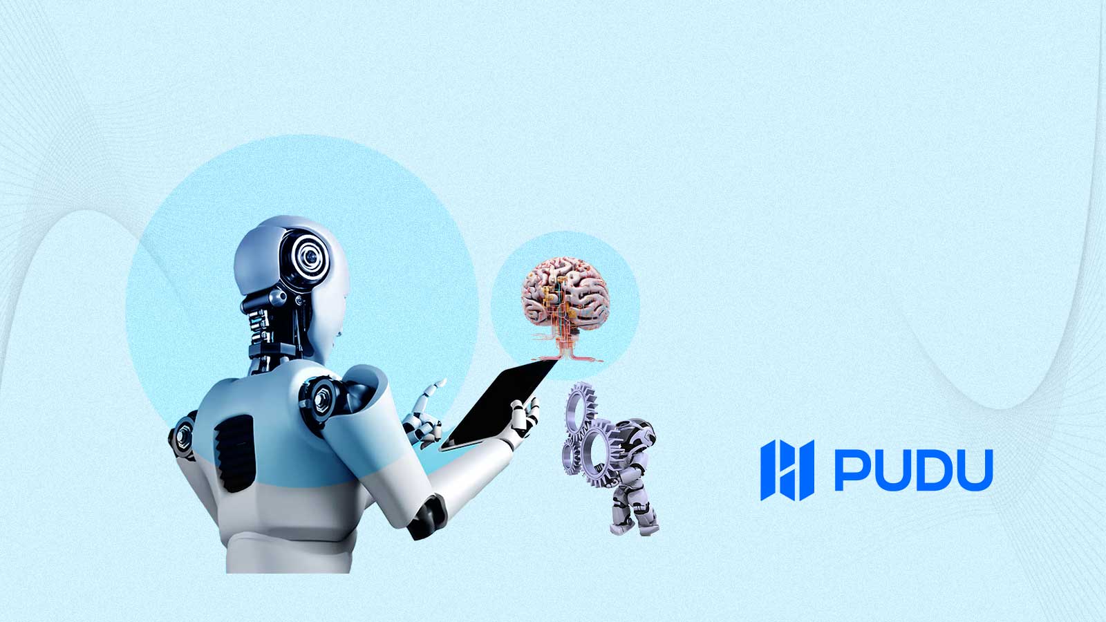 Pudu Robotics Unveils PUDU D9: A Humanoid Robot for Commercial Embodied Intelligence