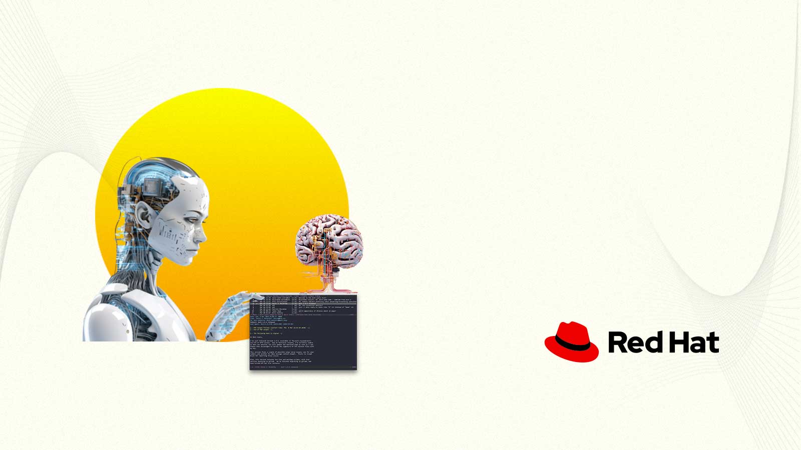 Red Hat Unveils Gen AI Innovation with New Enterprise Linux AI Capabilities