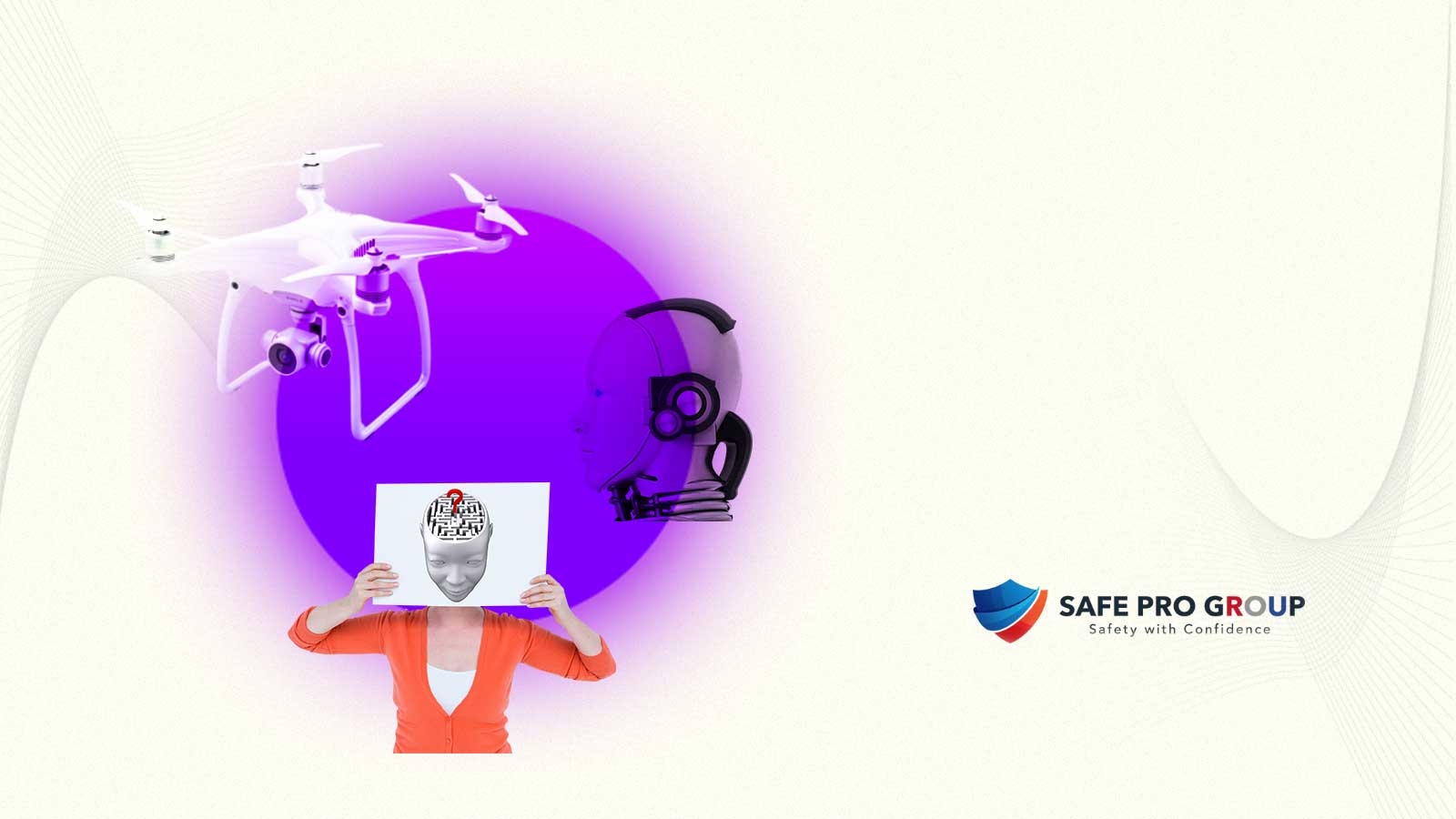 Safe Pro Launches SpotlightAI ONSITE for Real-Time AI-Powered Drone Imagery Processing