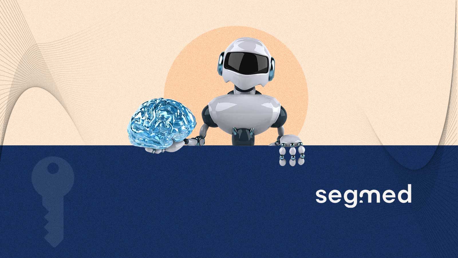 Segmed's Imaging Data Solution to Accelerate AI Healthcare on Bayer Platform