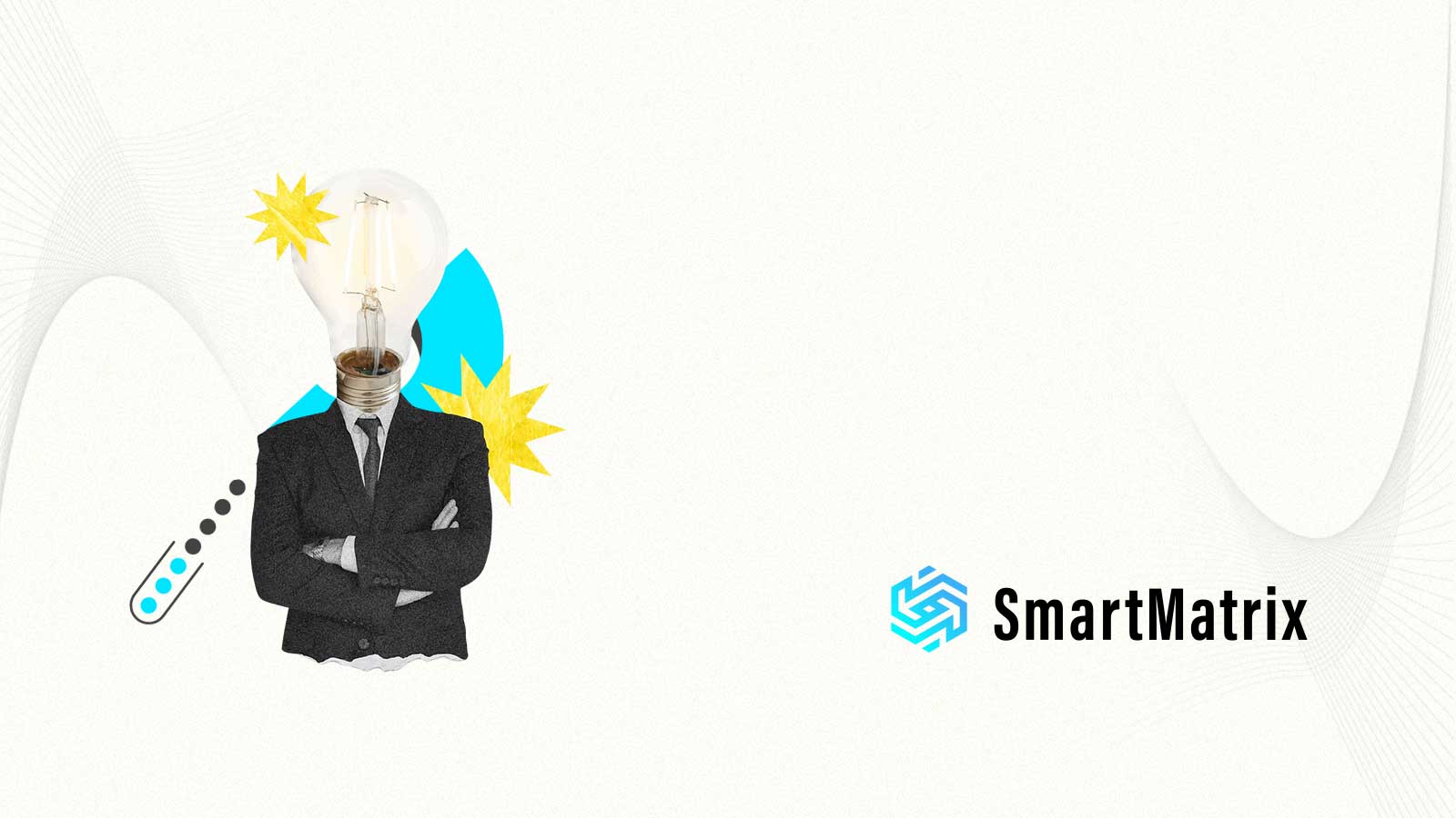 SmartMatrix Launches Blockchain and AI Platform to Transform Supply Chain Management