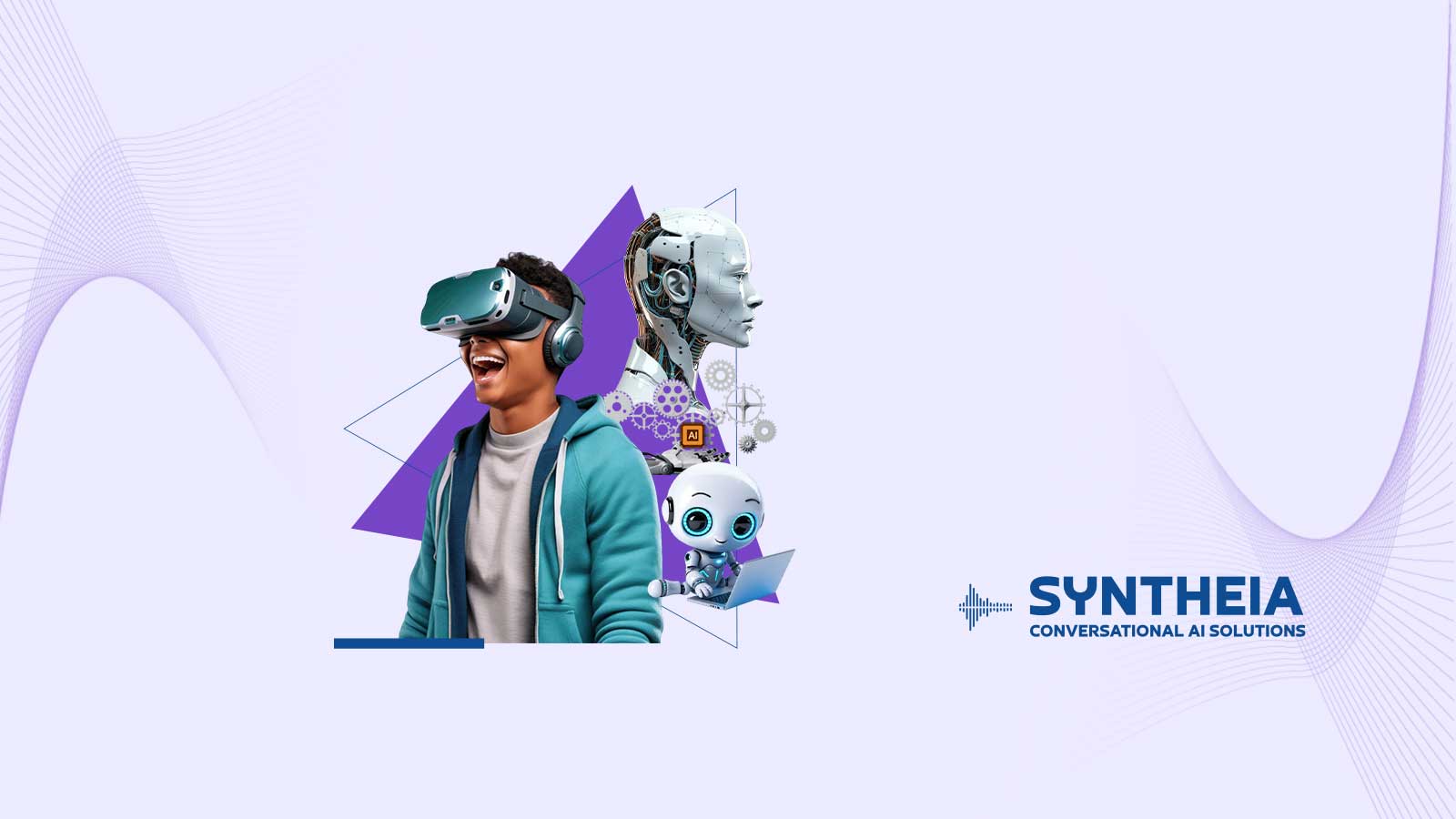 Syntheia Enhances Inbound Calls with AI Virtual Assistants