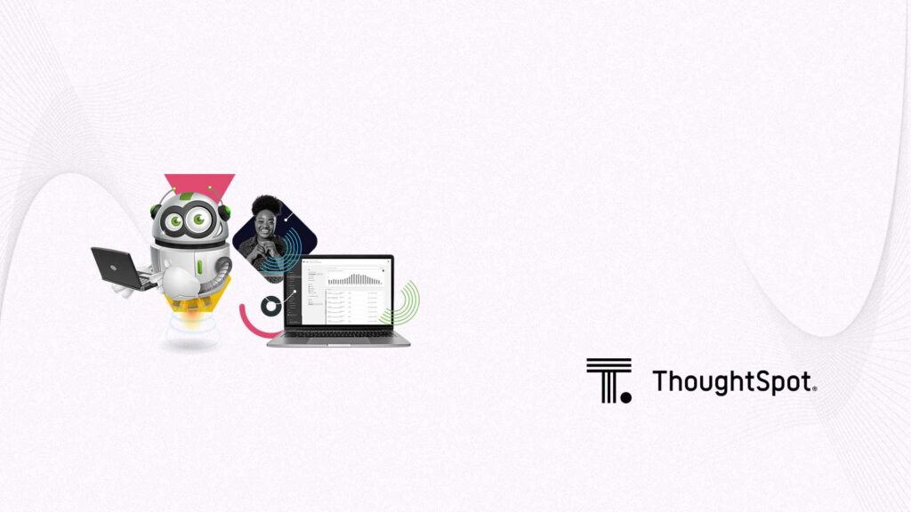 ThoughtSpot Appoints Francois Lopitaux to Lead Embedded AI Analytics