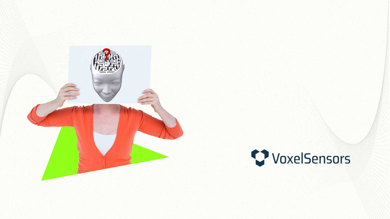 VoxelSensors Unveils Contextual Intelligence Solution at CES 2025