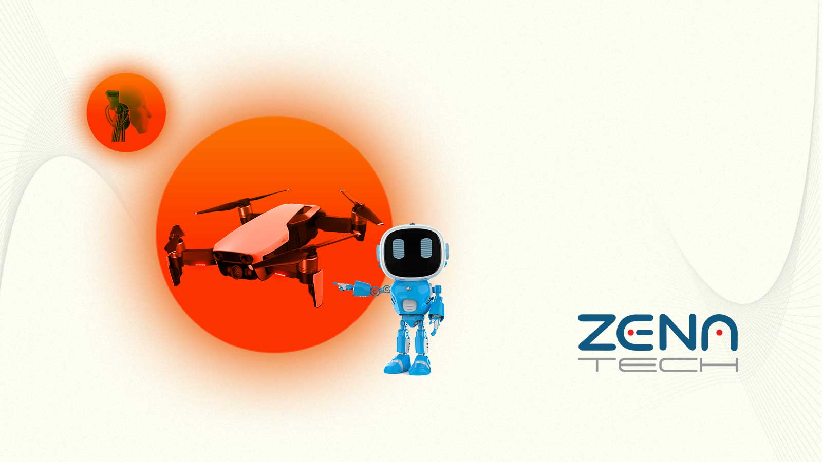 ZenaTech Launches Quantum Computing Project for Traffic and Weather Forecasting with Drones