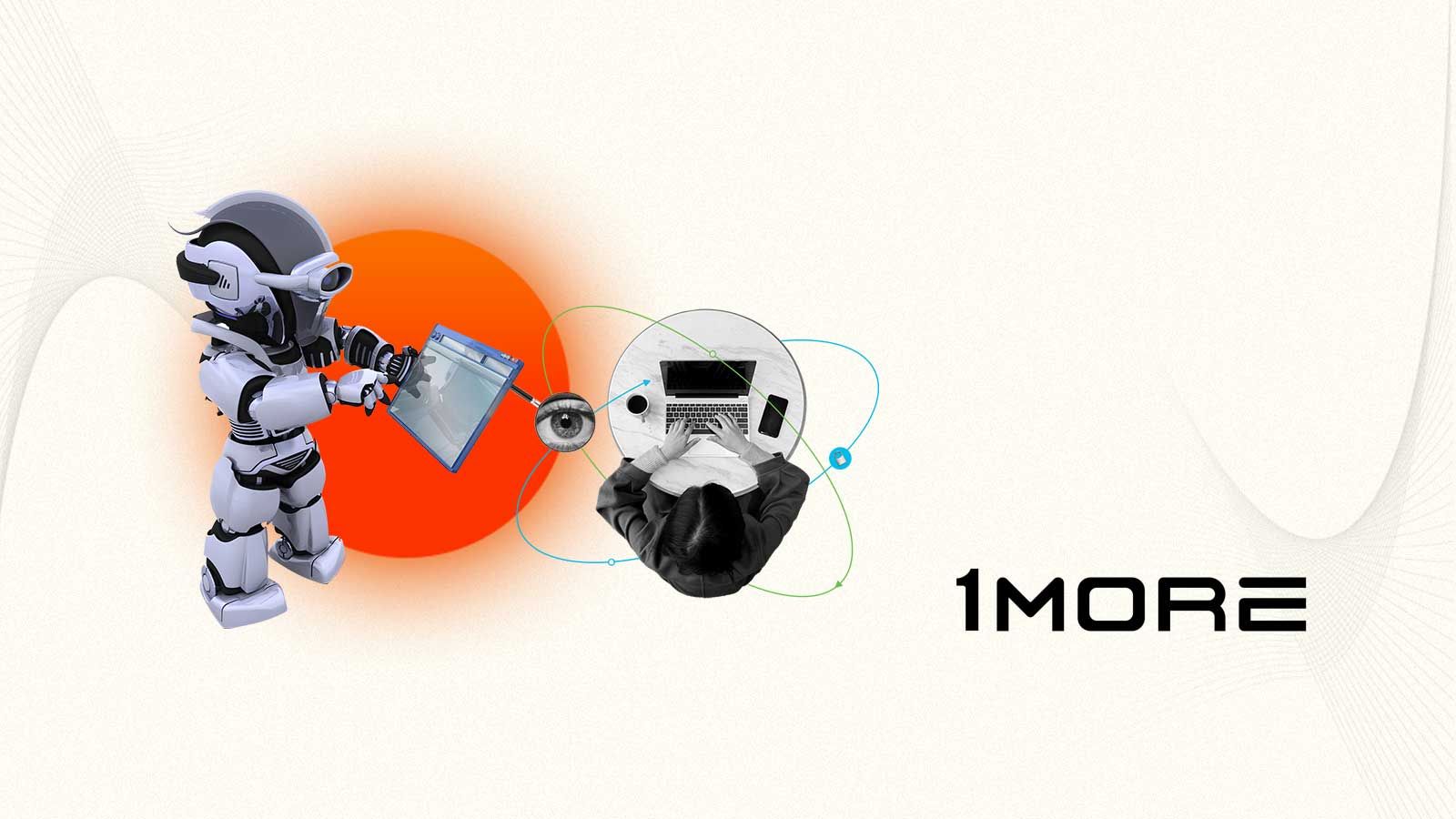 1MORE Unveils AI-Enhanced Wearables at CES 2025, Blending Tech and Style