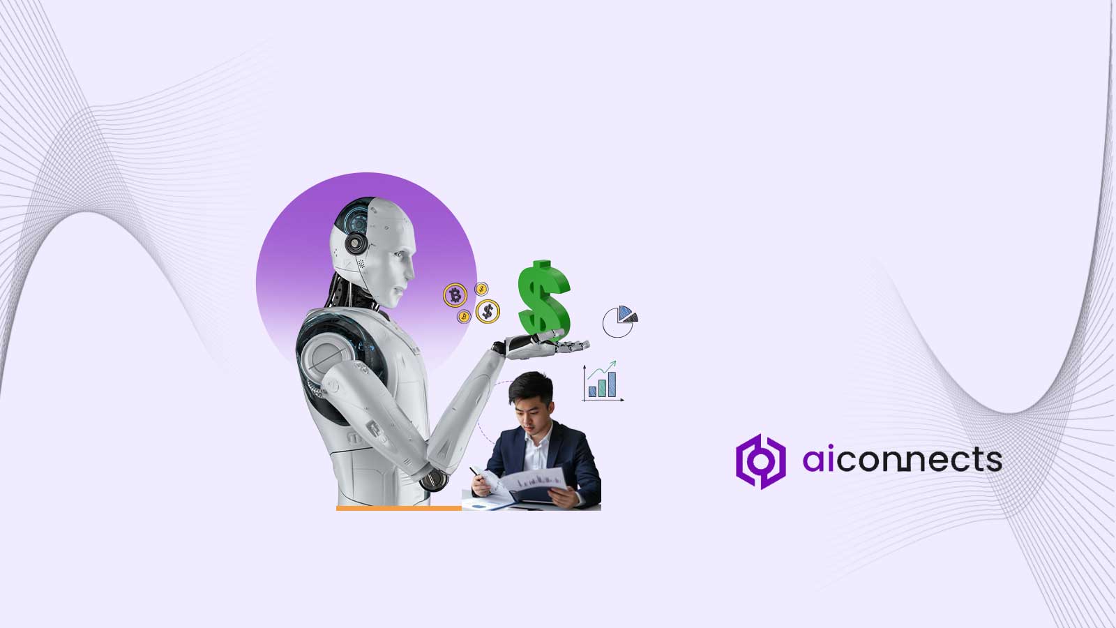 AI Connect to Launch Revolutionary AI Agent, Redefining Financial and Technological Innovation