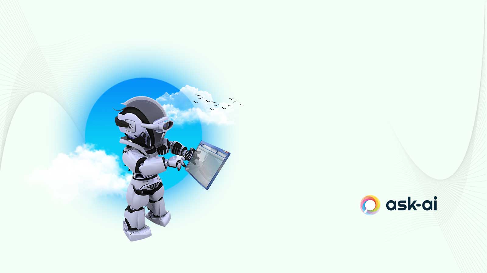 Ask-AI Brings Enterprise AI Platform to Customer-Facing Teams on Google Cloud Marketplace