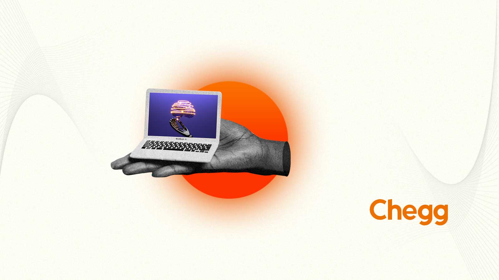 Chegg 2025 Survey: 80 Percent of Undergraduates Use GenAI for Studies, but Accuracy is a Concern