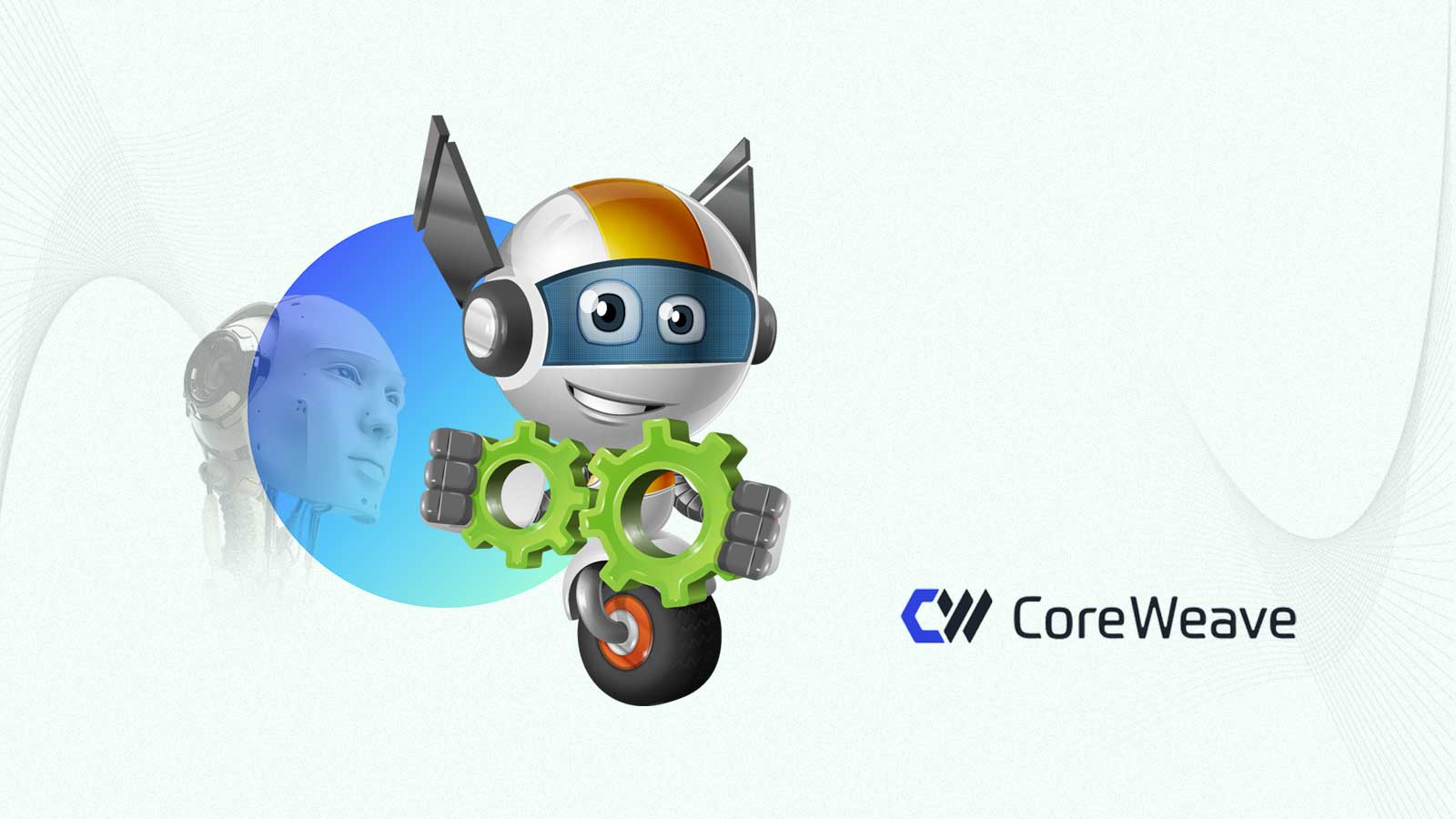 CoreWeave Launches Two Data Centers with NVIDIA Hopper GPUs in the UK to Accelerate AI