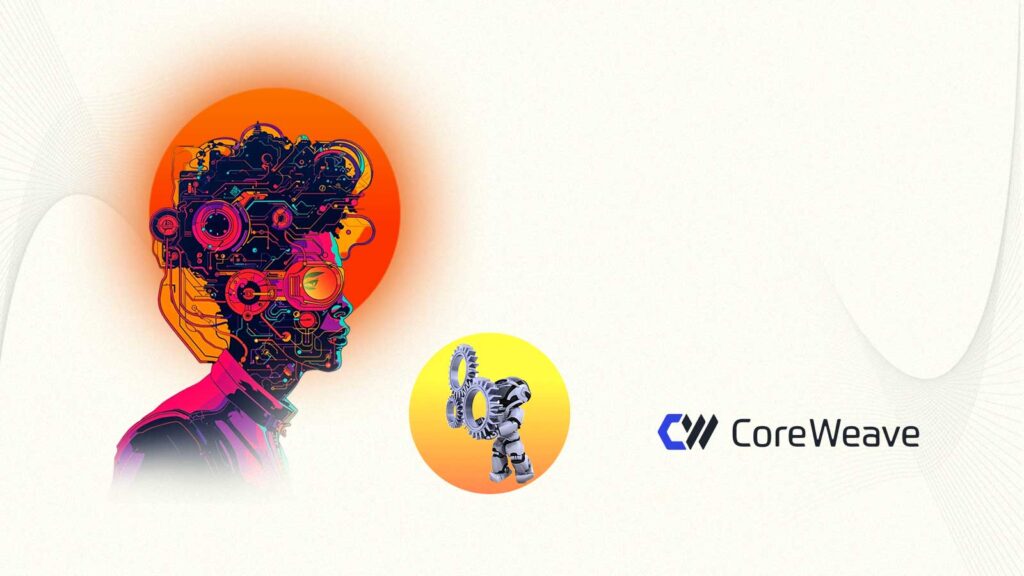 CoreWeave Partners with IBM to Deliver New AI Supercomputer for IBM Granite Models