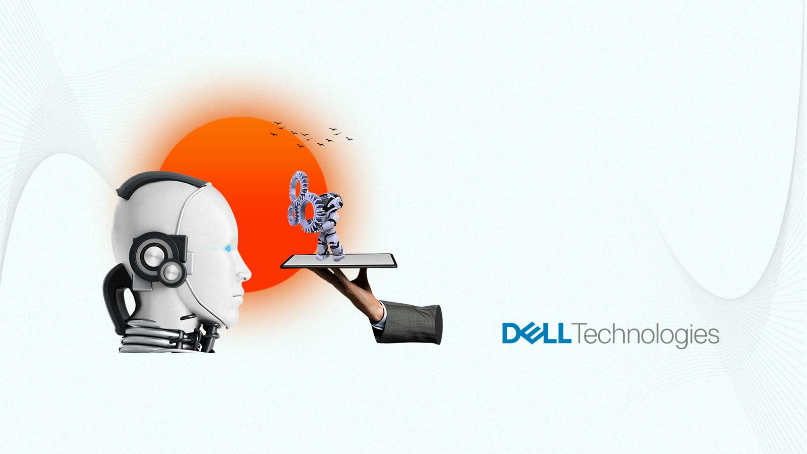 Dell Technologies Leads AI PC Movement with New, Redesigned PC Portfolio