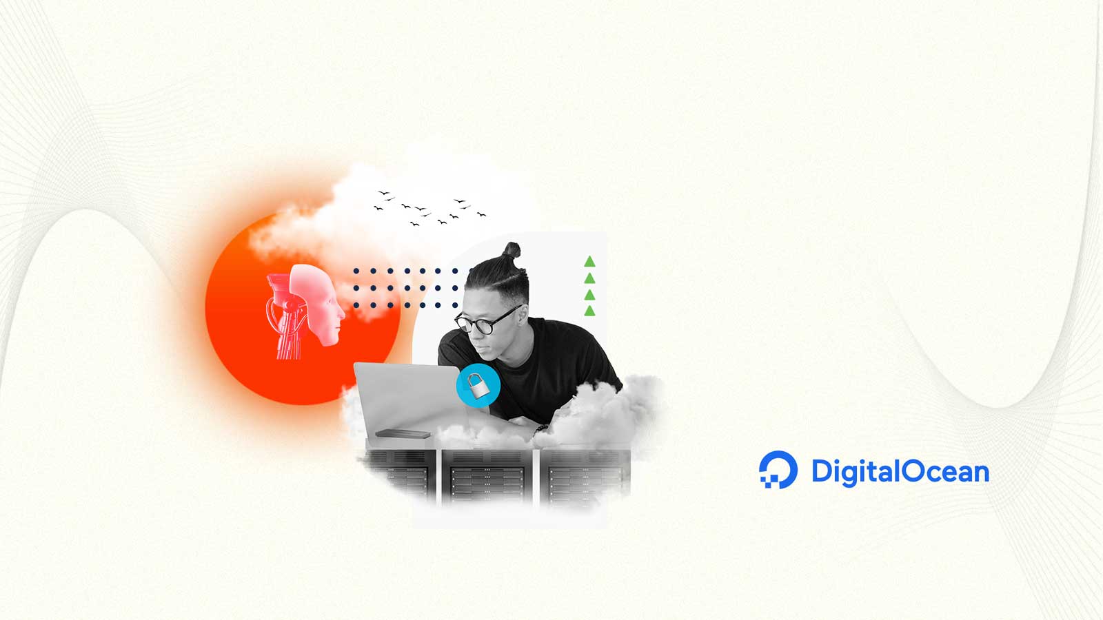 DigitalOcean Announces New Benefits for Hatch Startup Program