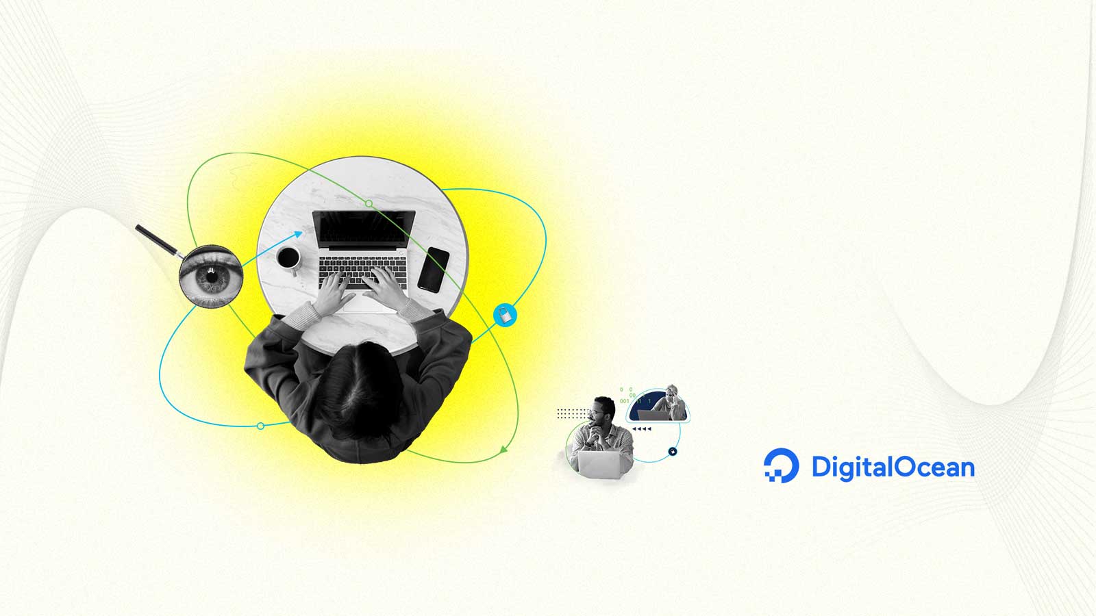 DigitalOcean Launches Advanced Generative AI Platform