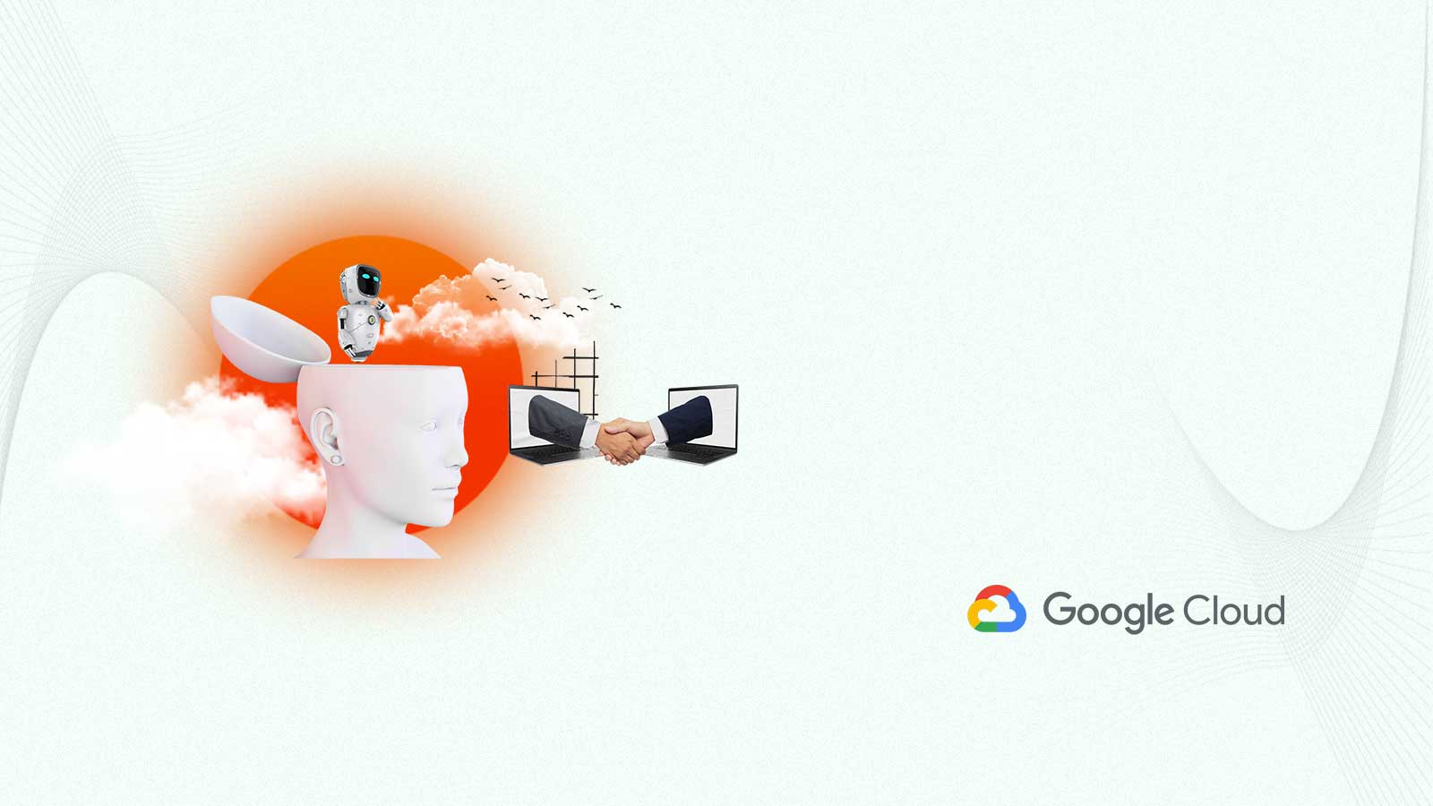 Everseen Partners with Google Cloud to Transform Retail with Vision AI