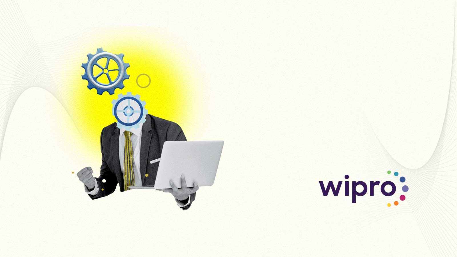 FrieslandCampina Selects Wipro to Transform their IT Operations