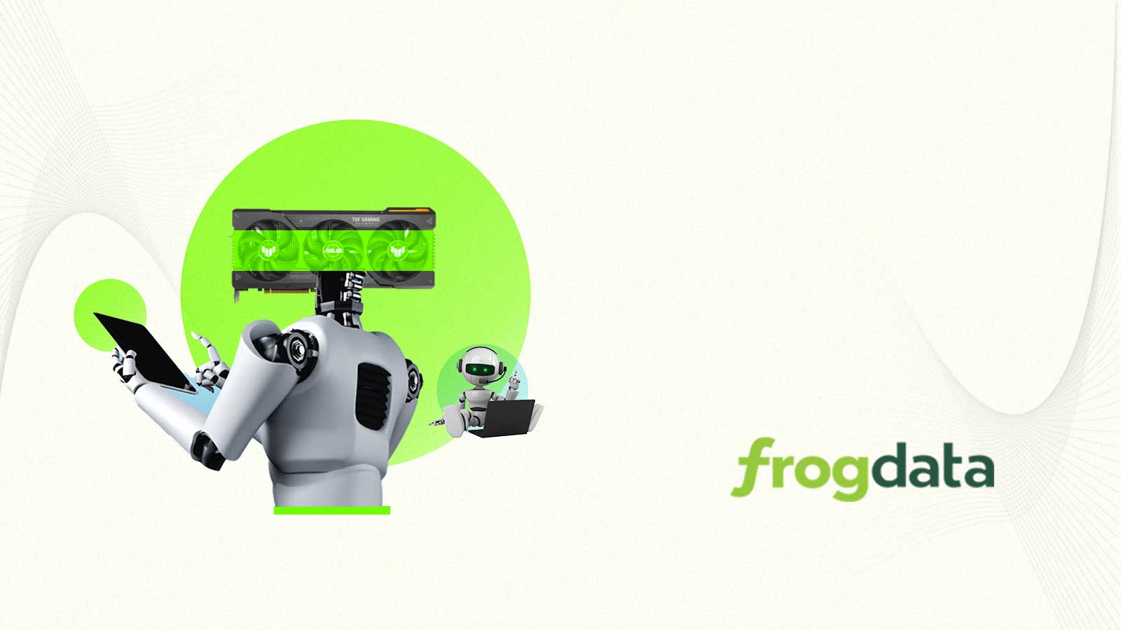 FrogData Unveils FixedOps Velocity: Hyperlocal Service Marketing Solution at NADA 2025