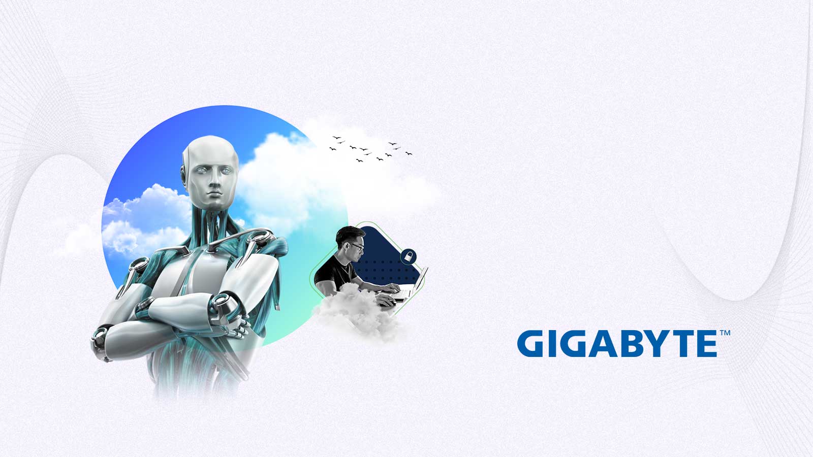 GIGABYTE Demonstrates Omni-AI Capabilities at CES 2025: Computing Solutions from Cloud to Edge