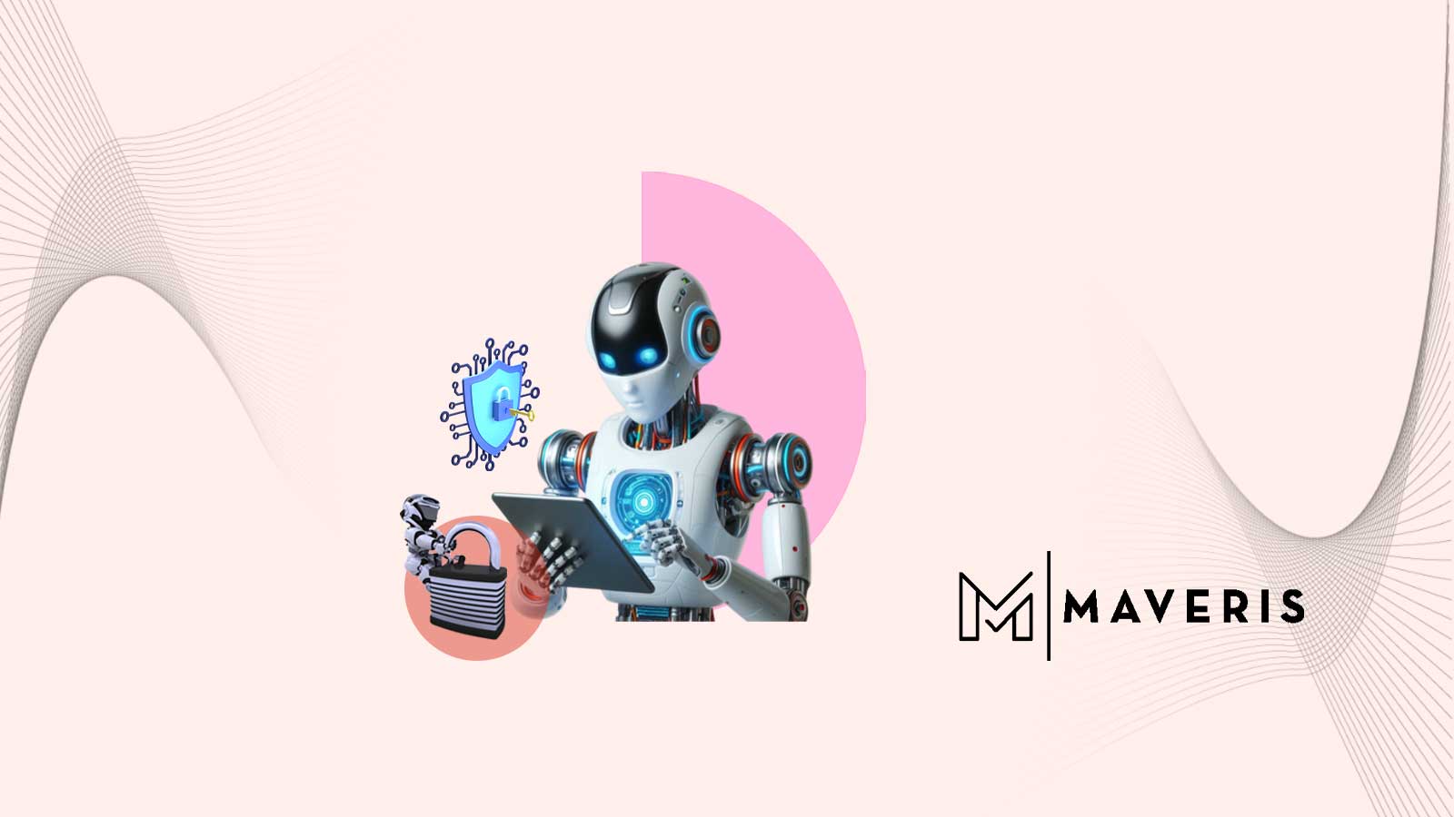 Harmonia Holdings Group Adds Maveris to Boost Cybersecurity Capabilities